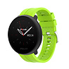 Strap-it® Strap-it Polar Ignite 2 extreme silicone band (lime) Strap-it® Strap-it Polar Ignite 2 extreme silicone band (lime)