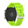 Strap-it® Strap-it Polar Ignite 2 extreme silicone band (lime) Strap-it® Strap-it Polar Ignite 2 extreme silicone band (lime)