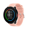 Strap-it® Strap-it Polar Pacer extreme silicone band (roze) Strap-it® Strap-it Polar Pacer extreme silicone band (roze)
