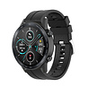 Strap-it® Strap-it Honor Magic Watch 2 extreme silicone band (zwart) Strap-it® Strap-it Honor Magic Watch 2 extreme silicone band (zwart)