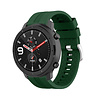 Strap-it® Xiaomi Strap-it Amazfit GTR extreme silicone band (legergroen) Strap-it® Xiaomi Strap-it Amazfit GTR extreme silicone band (legergroen)