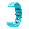 Strap-it® Strap-it Xiaomi Amazfit GTR extreme silicone band (lichtblauw) Strap-it® Strap-it Xiaomi Amazfit GTR extreme silicone band (lichtblauw)