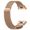 Strap-it® Strap-it Redmi Watch 3 Milanese band (rosé goud) Strap-it® Strap-it Redmi Watch 3 Milanese band (rosé goud)