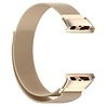 Strap-it® Strap-it Redmi Watch 3 Milanese band (champagne) Strap-it® Strap-it Redmi Watch 3 Milanese band (champagne)