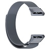 Strap-it® Strap-it Redmi Watch 3 Milanese band (space grey) Strap-it® Strap-it Redmi Watch 3 Milanese band (space grey)