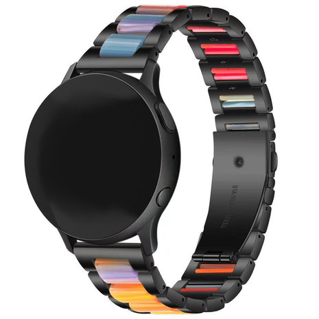 Huawei watch gt 2 rvs zilver 42mm hotsell