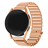 Strap-it® Strap-it Polar Unite stalen loop bandje (rosé goud) Strap-it® Strap-it Polar Unite stalen loop bandje (rosé goud)