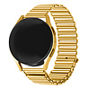 Strap-it® Strap-it Polar Unite stalen loop bandje (goud) Strap-it® Strap-it Polar Unite stalen loop bandje (goud)