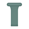 Strap-it® Strap-it Honor Magic Watch 2 verpleegkundige band (groen) Strap-it® Strap-it Honor Magic Watch 2 verpleegkundige band (groen)
