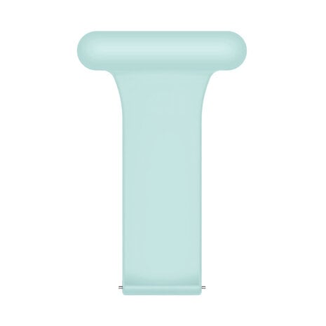 Strap-it® Strap-it Honor Magic Watch 2 verpleegkundige band (lichtgroen)