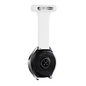 Strap-it® Strap-it Honor Magic Watch 2 verpleegkundige band (wit) Strap-it® Strap-it Honor Magic Watch 2 verpleegkundige band (wit)