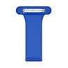 Strap-it® Strap-it Amazfit GTR 2 verpleegkundige band (donkerblauw) Strap-it® Strap-it Amazfit GTR 2 verpleegkundige band (donkerblauw)