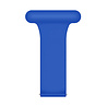 Strap-it® Strap-it Amazfit GTR 2 verpleegkundige band (donkerblauw) Strap-it® Strap-it Amazfit GTR 2 verpleegkundige band (donkerblauw)