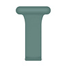 Strap-it® Strap-it Amazfit GTR 2 verpleegkundige band (groen) Strap-it® Strap-it Amazfit GTR 2 verpleegkundige band (groen)