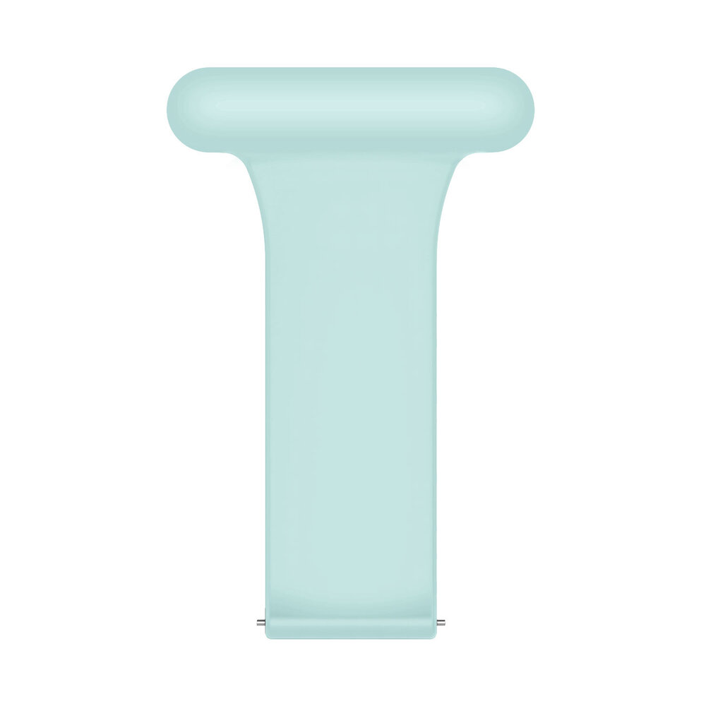 Strap-it® Strap-it Amazfit GTR 2 verpleegkundige band (lichtgroen) Strap-it® Strap-it Amazfit GTR 2 verpleegkundige band (lichtgroen)