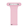 Strap-it® Strap-it Amazfit GTR 2 verpleegkundige band (roze) Strap-it® Strap-it Amazfit GTR 2 verpleegkundige band (roze)