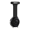 Strap-it® Strap-it Amazfit GTR 2 verpleegkundige band (zwart) Strap-it® Strap-it Amazfit GTR 2 verpleegkundige band (zwart)