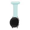 Strap-it® Strap-it Amazfit GTS 2 verpleegkundige band (lichtgroen) Strap-it® Strap-it Amazfit GTS 2 verpleegkundige band (lichtgroen)