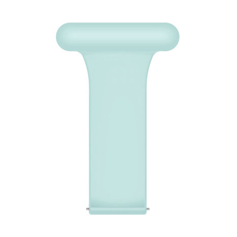 Strap-it® Strap-it Fossil Gen 5 verpleegkundige band (lichtgroen)