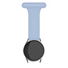 Strap-it® Strap-it Polar Grit X verpleegkundige band (lichtblauw) Strap-it® Strap-it Polar Grit X verpleegkundige band (lichtblauw)