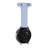 Strap-it® Strap-it Polar Grit X verpleegkundige band (lichtblauw) Strap-it® Strap-it Polar Grit X verpleegkundige band (lichtblauw)