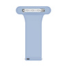 Strap-it® Strap-it Polar Grit X verpleegkundige band (lichtblauw) Strap-it® Strap-it Polar Grit X verpleegkundige band (lichtblauw)