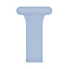 Strap-it® Strap-it Polar Grit X verpleegkundige band (lichtblauw) Strap-it® Strap-it Polar Grit X verpleegkundige band (lichtblauw)