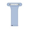 Strap-it® Strap-it Samsung Galaxy Watch Active verpleegkundige band (lichtblauw) Strap-it® Strap-it Samsung Galaxy Watch Active verpleegkundige band (lichtblauw)