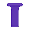 Strap-it® Strap-it Xiaomi Mi Watch verpleegkundige band (paars) Strap-it® Strap-it Xiaomi Mi Watch verpleegkundige band (paars)