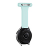 Strap-it® Strap-it Samsung Gear S3 verpleegkundige band (lichtgroen) Strap-it® Strap-it Samsung Gear S3 verpleegkundige band (lichtgroen)