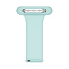 Strap-it® Strap-it Samsung Gear S3 verpleegkundige band (lichtgroen) Strap-it® Strap-it Samsung Gear S3 verpleegkundige band (lichtgroen)