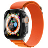 Strap-it® Strap-it Apple Watch Ultra TPU case (zwart) Strap-it® Strap-it Apple Watch Ultra TPU case (zwart)