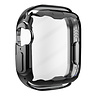 Strap-it® Strap-it Apple Watch Ultra TPU case (zwart) Strap-it® Strap-it Apple Watch Ultra TPU case (zwart)