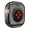 Strap-it® Strap-it Apple Watch Ultra TPU case (zwart) Strap-it® Strap-it Apple Watch Ultra TPU case (zwart)