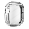 Strap-it® Strap-it Apple Watch Ultra TPU case (wit) Strap-it® Strap-it Apple Watch Ultra TPU case (wit)