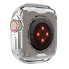Strap-it® Strap-it Apple Watch Ultra TPU case (wit) Strap-it® Strap-it Apple Watch Ultra TPU case (wit)