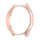 Strap-it® Strap-it Samsung Galaxy Watch 5 40mm PC hard case (pink sand)