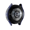 Strap-it® Strap-it Samsung Galaxy Watch 5 44mm hard case met glas (donkerblauw) Strap-it® Strap-it Samsung Galaxy Watch 5 44mm hard case met glas (donkerblauw)