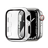 Strap-it® Strap-it Apple Watch PC hard case met glas (transparant) Strap-it® Strap-it Apple Watch PC hard case met glas (transparant)