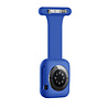 Strap-it® Strap-it Apple Watch verpleegkundige band met case (donkerblauw) Strap-it® Strap-it Apple Watch verpleegkundige band met case (donkerblauw)