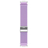 Strap-it® Strap-it Huawei Watch Fit 2 gevlochten bandje (lila) Strap-it® Strap-it Huawei Watch Fit 2 gevlochten bandje (lila)