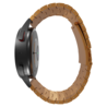 Strap-it® Strap-it Amazfit GTS 2 steel iron band (rosé goud) Strap-it® Strap-it Amazfit GTS 2 steel iron band (rosé goud)