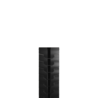 Strap-it® Strap-it Amazfit GTS 2 steel iron band (zwart) Strap-it® Strap-it Amazfit GTS 2 steel iron band (zwart)