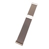 Strap-it® Strap-it Amazfit GTS 3 Milanese band (sterrenlicht) Strap-it® Strap-it Amazfit GTS 3 Milanese band (sterrenlicht)