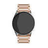 Strap-it® Strap-it Titanium horlogeband 22mm - universeel - rosé goud Strap-it® Strap-it Titanium horlogeband 22mm - universeel - rosé goud