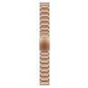 Strap-it® Strap-it Amazfit GTS 3 titanium band (rosé goud) Strap-it® Strap-it Amazfit GTS 3 titanium band (rosé goud)