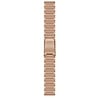 Strap-it® Strap-it Polar Unite titanium band (rosé goud) Strap-it® Strap-it Polar Unite titanium band (rosé goud)