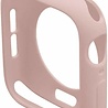 Strap-it® Strap-it Apple Watch TPU case (pink sand) Strap-it® Strap-it Apple Watch TPU case (pink sand)