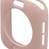 Strap-it® Strap-it Apple Watch TPU case (pink sand) Strap-it® Strap-it Apple Watch TPU case (pink sand)