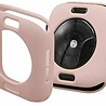 Strap-it® Strap-it Apple Watch TPU case (pink sand) Strap-it® Strap-it Apple Watch TPU case (pink sand)